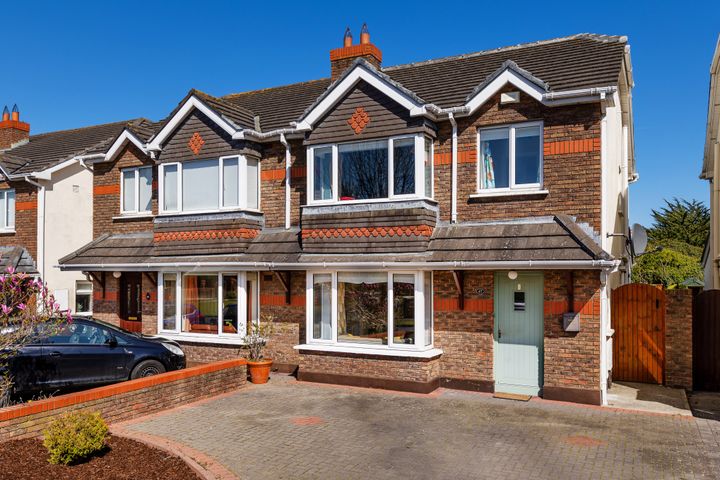 47 Milford, Old Yellow Walls Road, Malahide, K36YA29