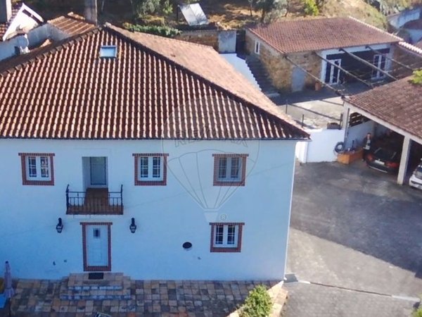 Cortegaça,  PT