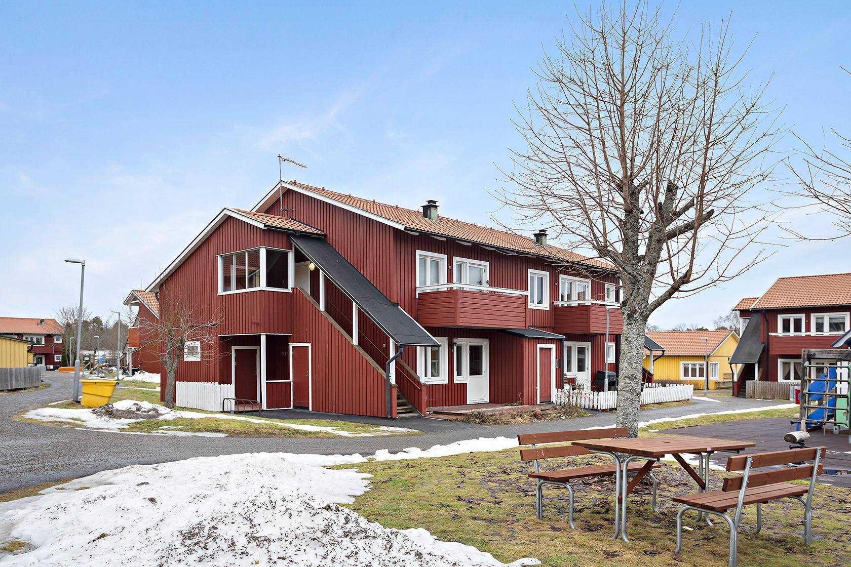 Åkers Styckebruk, Strängnäs kommun