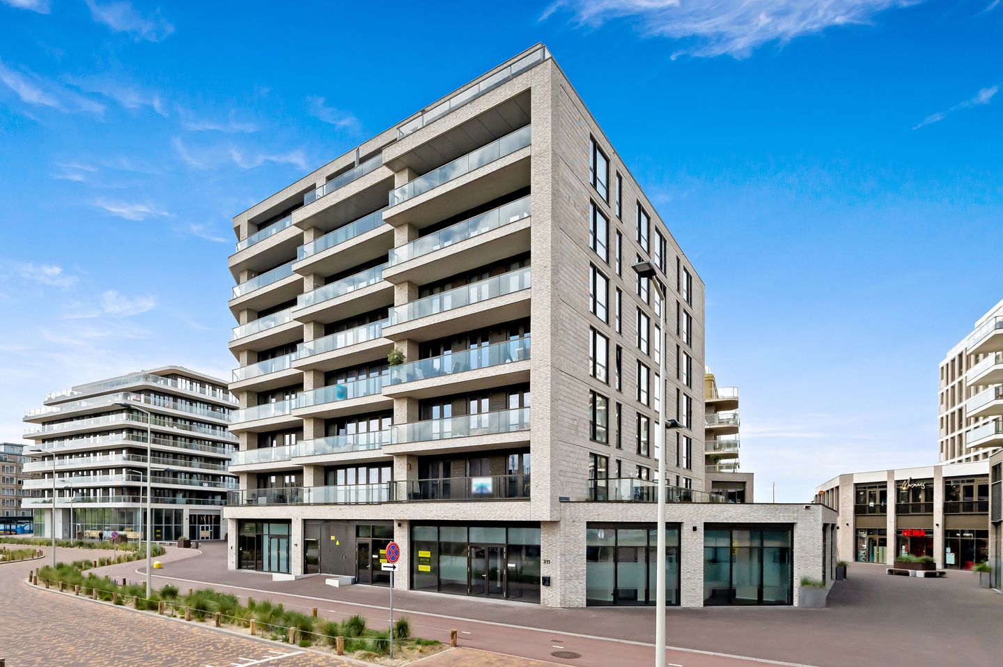 Deltaplein 321