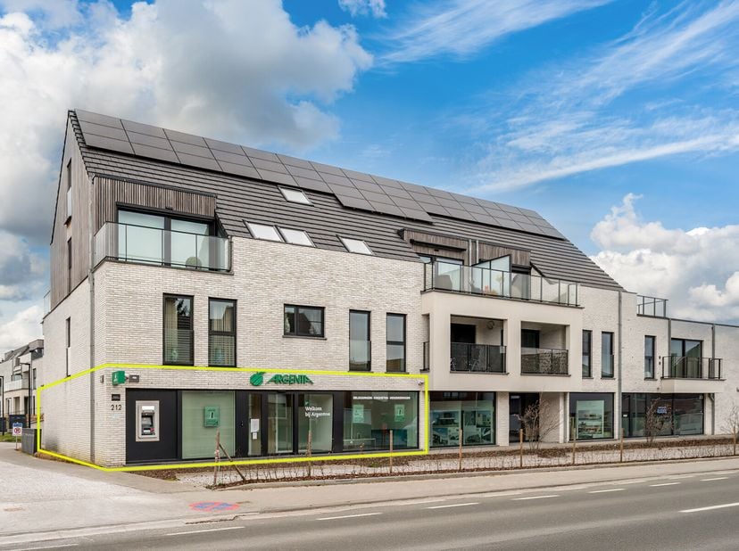 Edingseweg 212 9500 Geraardsbergen