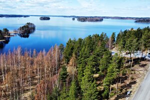 Laguuninranta 12, Saimaan Laguuni, Savonlinna