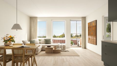 Gartneritaket trinn 2 E02-6, Vestby