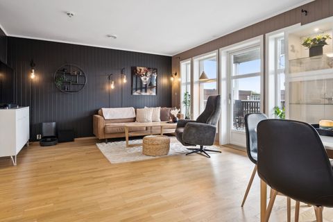 Estvoldvegen 12G, Verdal