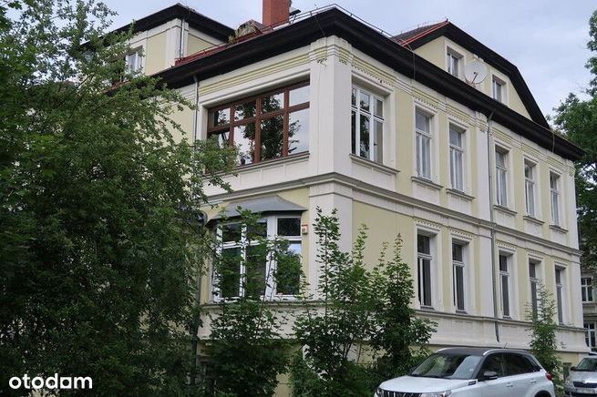 Śródmieście, Jelenia Góra, dolnośląskie