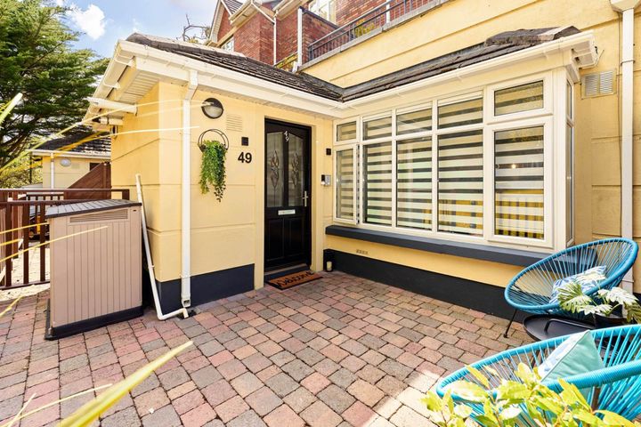 49 Collegefort, Castleknock, Dublin 15
