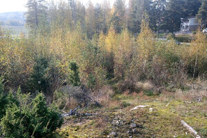 Huunantie, Lepsämä, Nurmijärvi