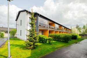 Kuivaamontie 3 B, Ristisuo, Kempele
