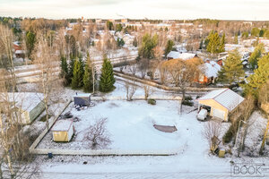 Häkkitie 3, 90230 Oulu