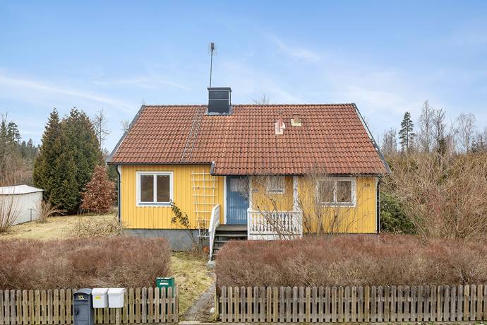 Lessebo, Lessebo kommun