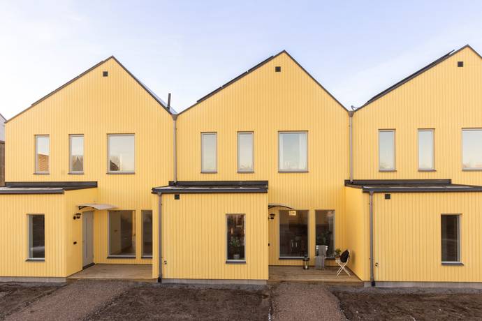 Kumla, Kumla kommun