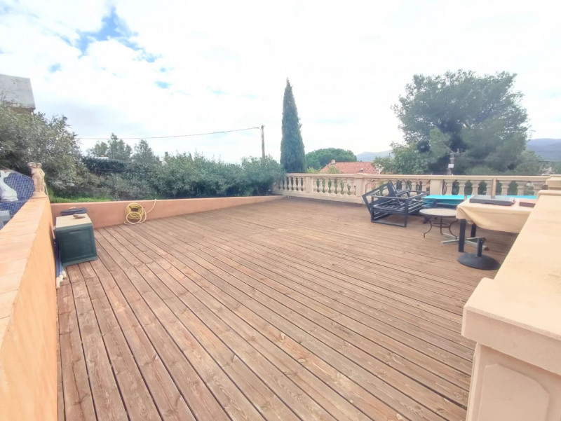 Quartier Centre à Bormes-les-Mimosas (83230)