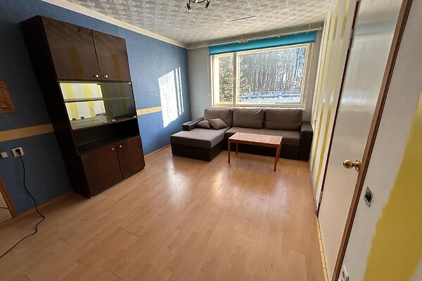 apartment for sale, 2 rooms - Mõisa 5-6, Essu, Haljala vald, Lääne-Virumaa