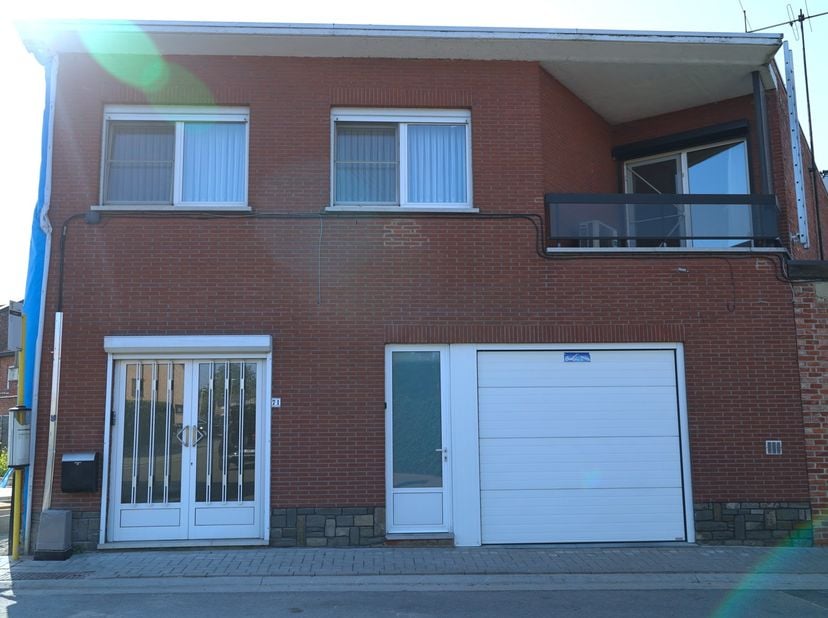 Tramstraat 71 3800 Sint-Truiden
