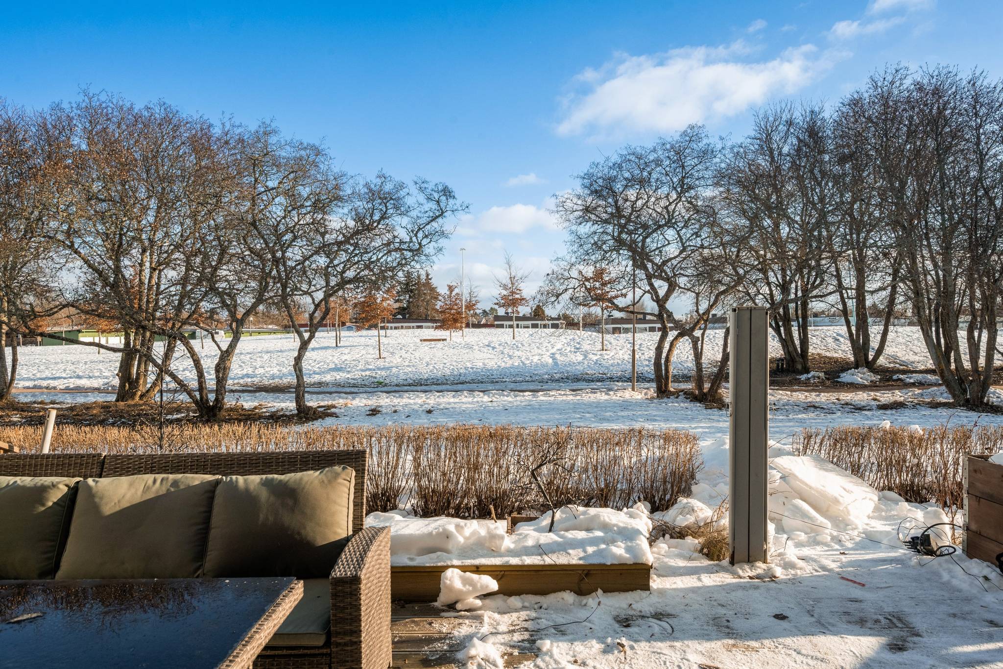 Årsta, Uppsala kommun