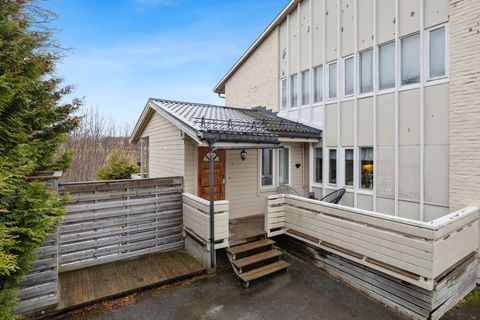 Storhagenvegen 1B, Klæbu