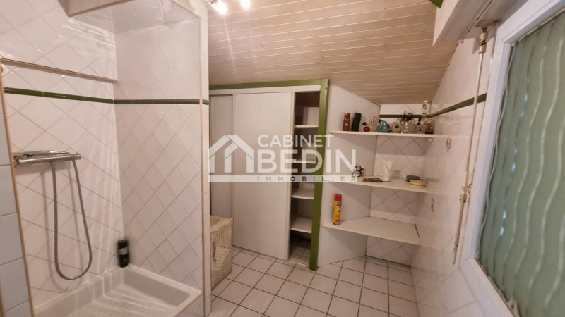 Quartier Bourg Est à Saint-Paul-lès-Dax (40990)
