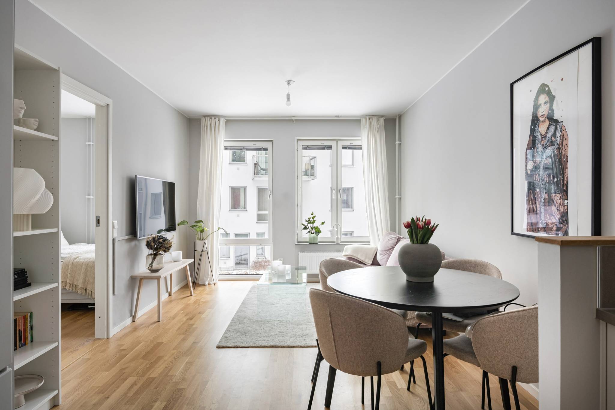 Sundbyberg, Sundbybergs kommun