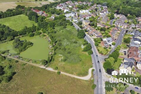 Dartford Road, Bexley, Greater London, DA5