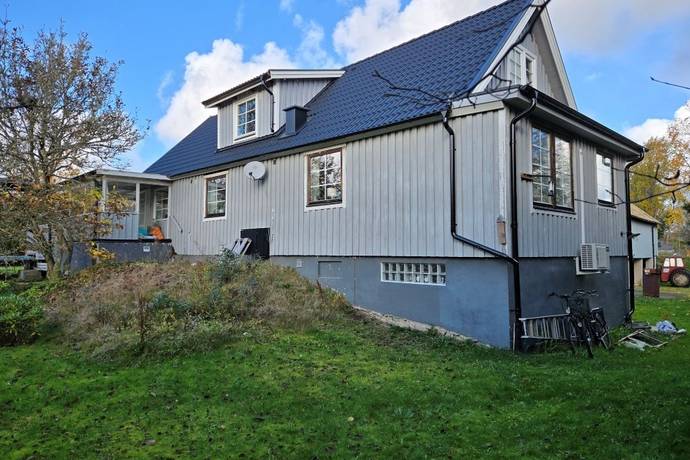 Markaryd, Markaryds kommun