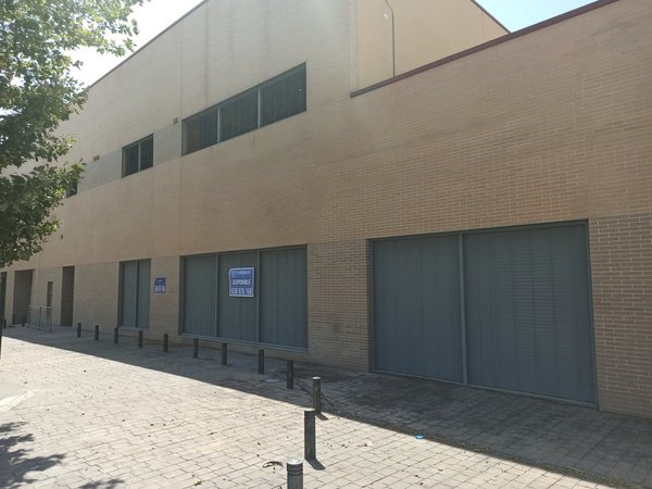 Navalcarnero,  ES