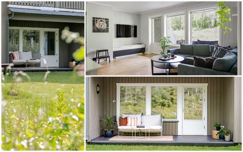 Skogvegen 52 C, Elverum