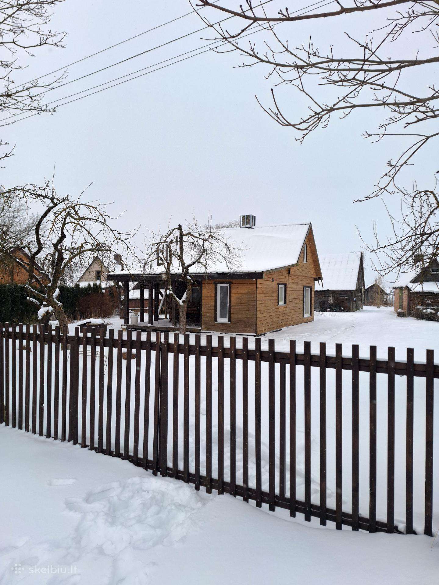 Kelmės r. sav., Vaišlaukio k. Bažnyčios g.