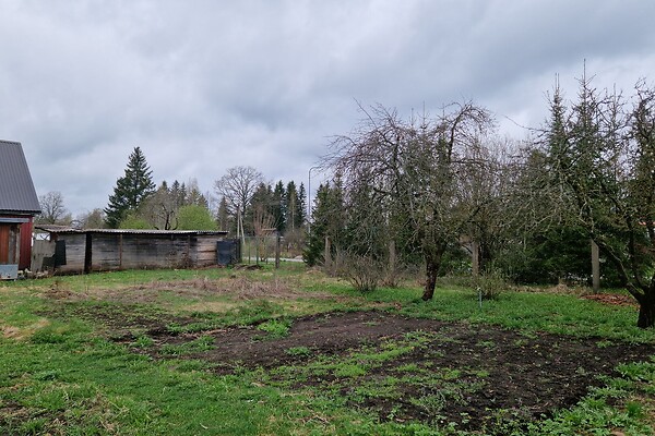 plot for sale, residential land - Maakivi tn 2, Vana-Aespa, Kohila vald, Raplamaa