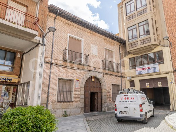 Medina del Campo,  ES