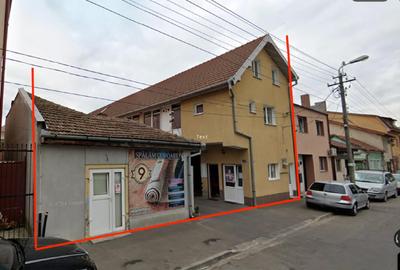 Dacia, Oradea