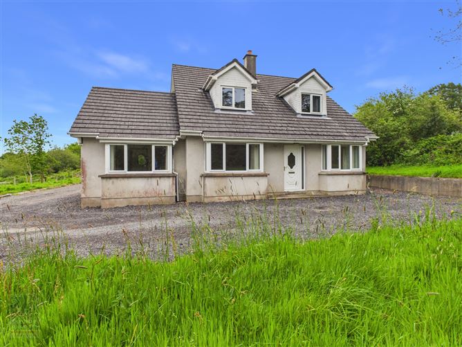 Ballyhine, Barntown, Wexford