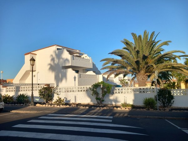 Pajara,  ES