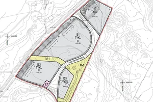 Heittokankaantie, Toivakka, Toivakka
