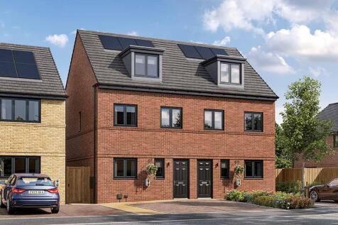 Manor Drive, Peterborough, PE4 7AA