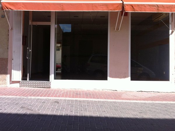 Fortuna,  ES