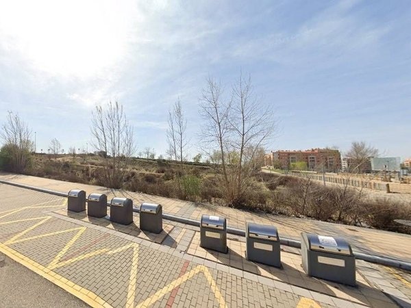 Arroyo de la Encomienda,  ES
