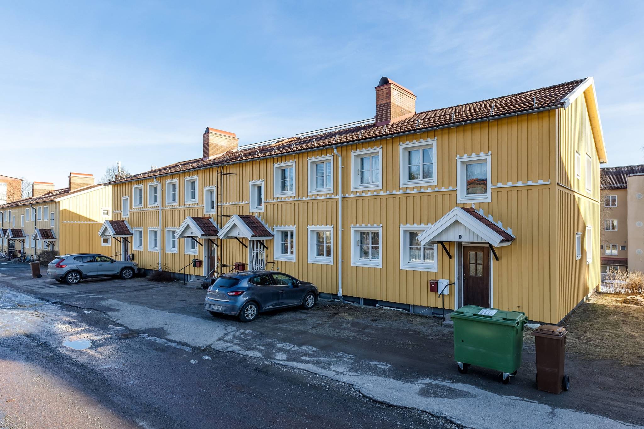 SMEDJEBACKEN Berga, Smedjebackens kommun