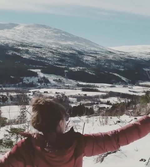 Meråker
