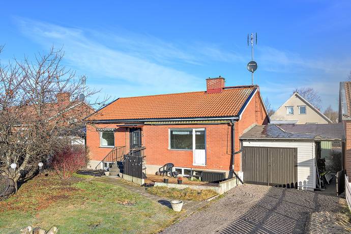 Karlskoga, Karlskoga kommun