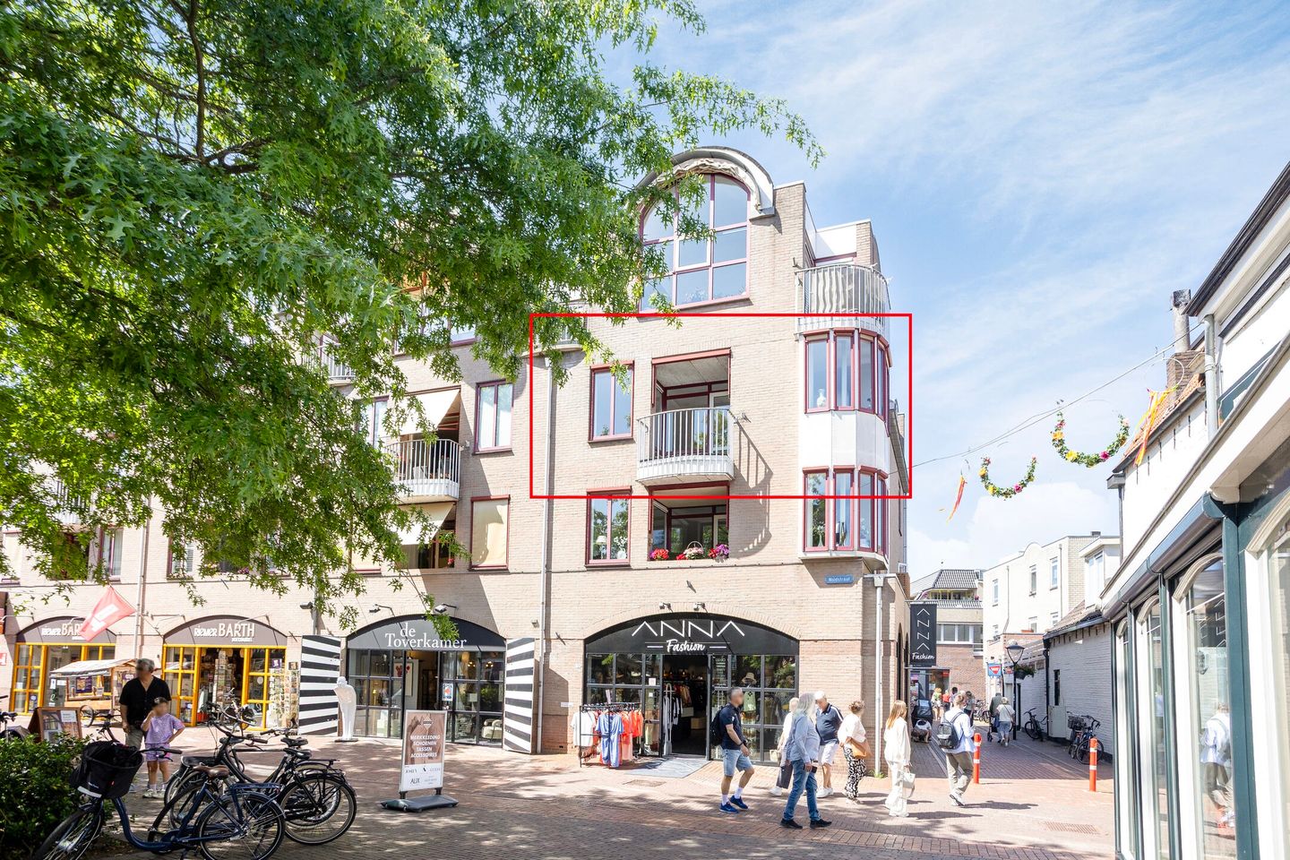 Synagogestraat 15
