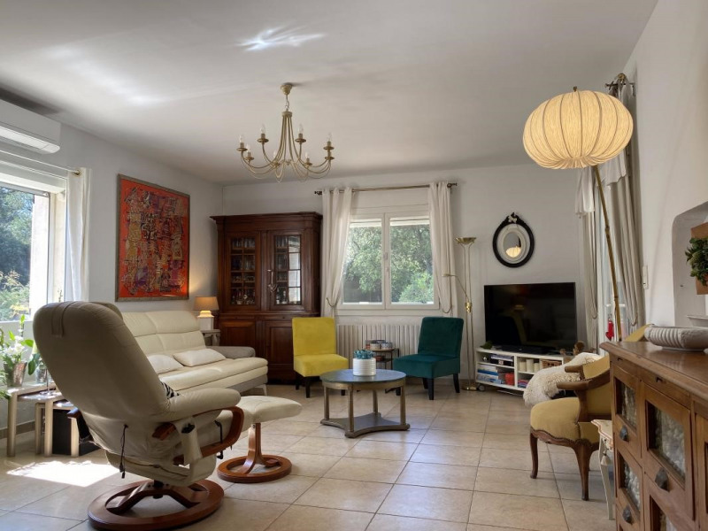 Quartier Garrigues à Nîmes (30900)