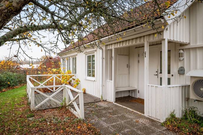 Mjölby, Mjölby kommun