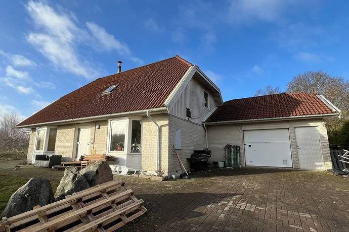 Billesholm, Bjuvs kommun