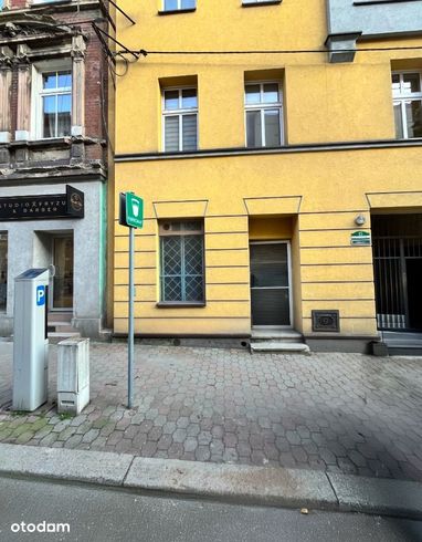 Śródmieście, Bytom, śląskie