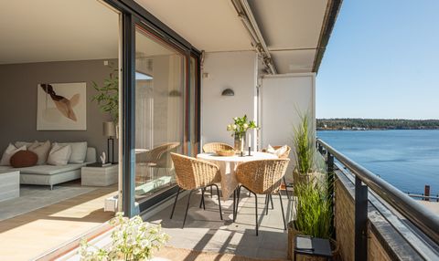 Lysaker brygge 11, Lysaker