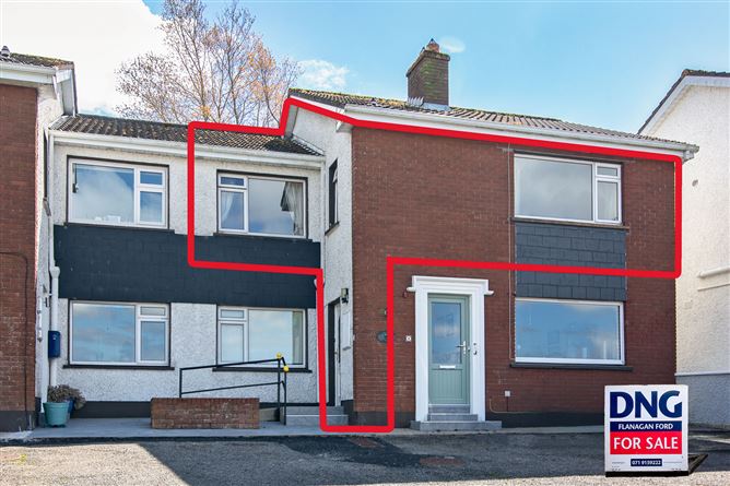 Apartment 3 The Village Manor, Cartron, Sligo, Sligo