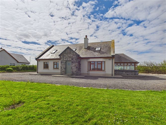 An Tearmann, Quilty East, Quilty, Clare