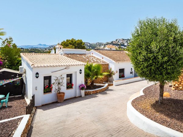 Moraira,  ES