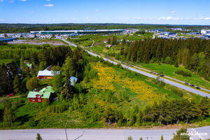 Marjakaari, Marjamäki, Lempäälä