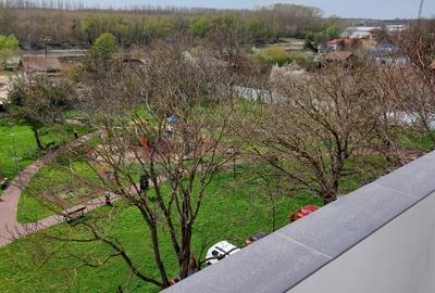 Central, Călărași